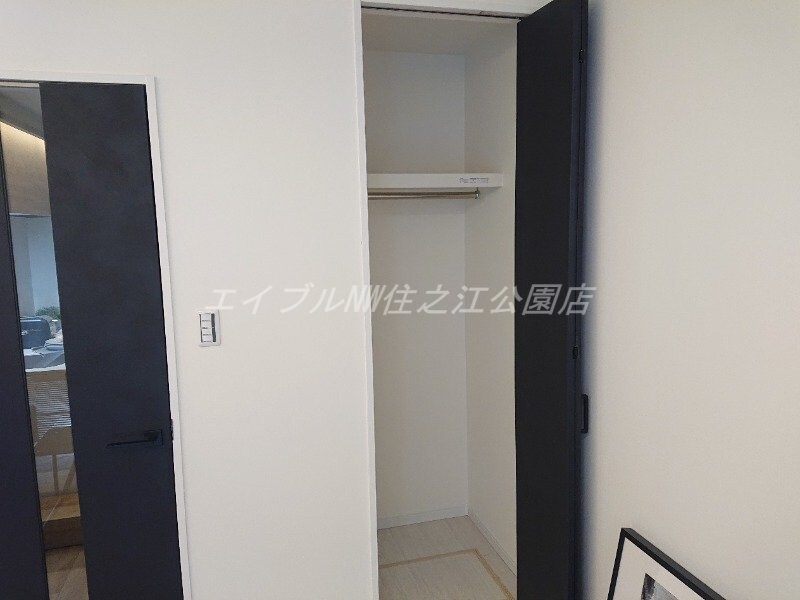 エスクード凪の物件内観写真