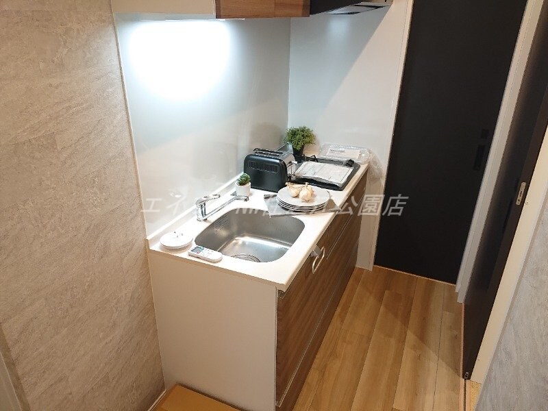 エスクード凪の物件内観写真