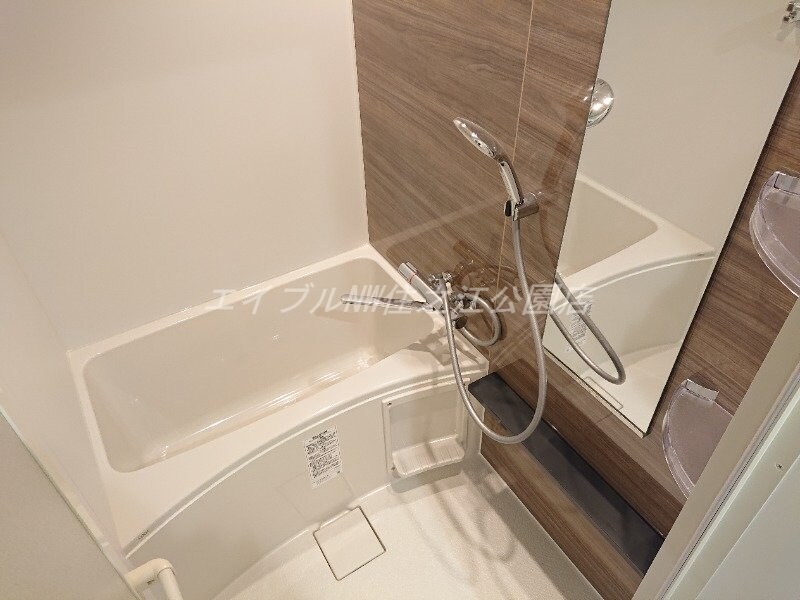 エスクード凪の物件内観写真