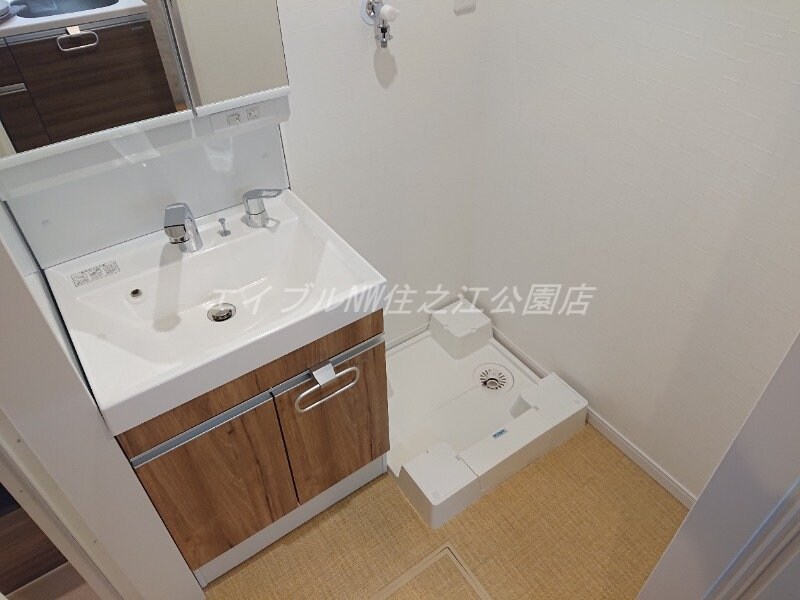 エスクード凪の物件内観写真