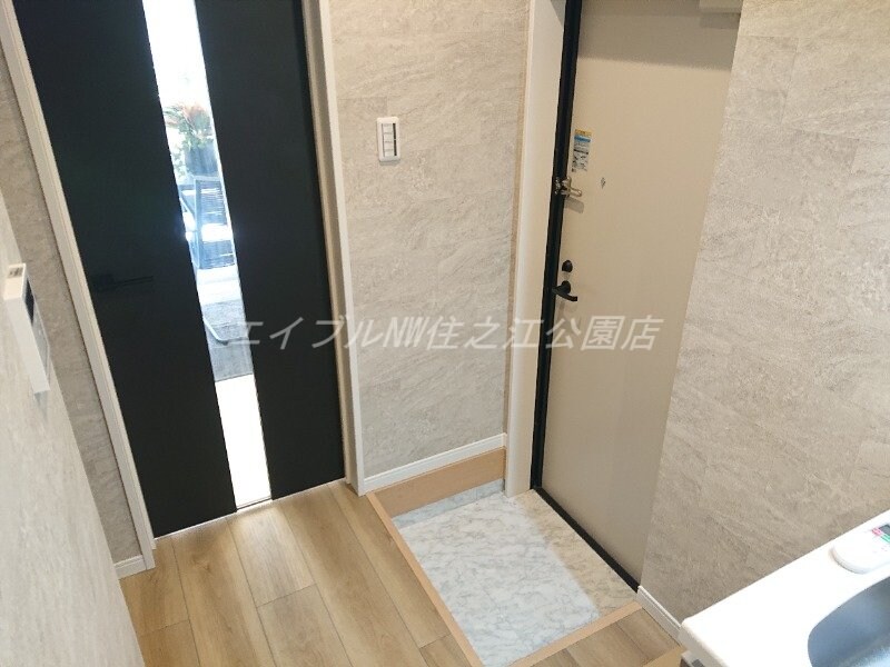 エスクード凪の物件内観写真