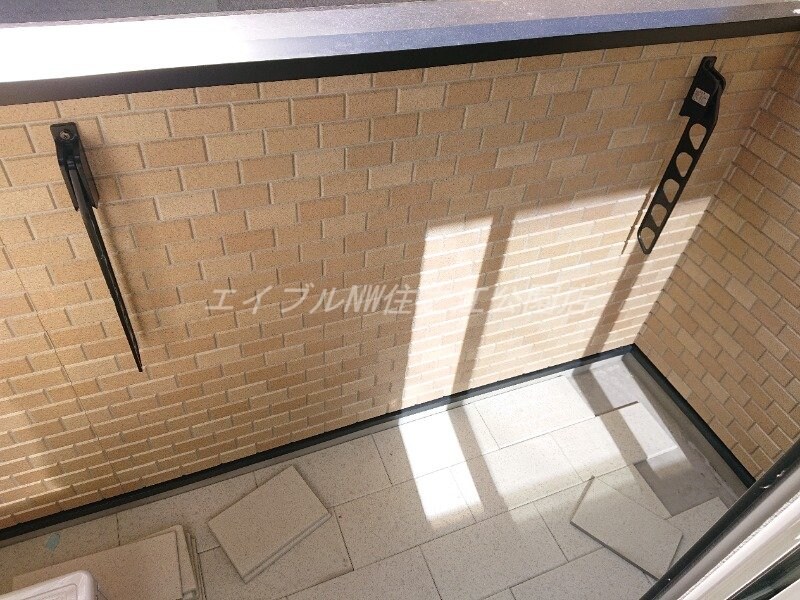 エスクード凪の物件内観写真