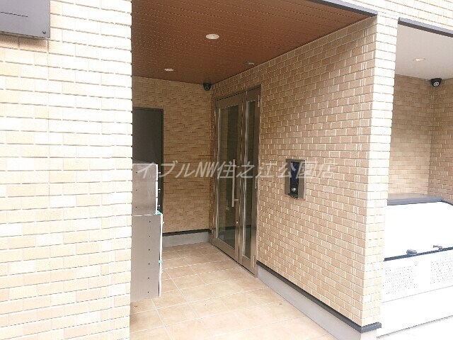 エスクード凪の物件外観写真