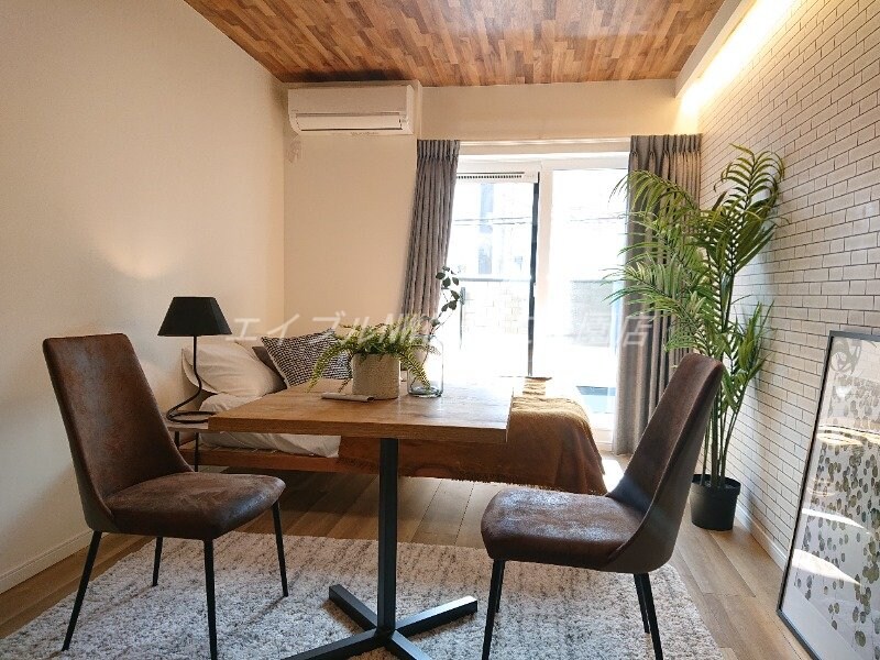 エスクード凪の物件内観写真