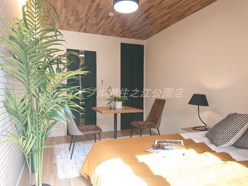 エスクード凪の物件内観写真