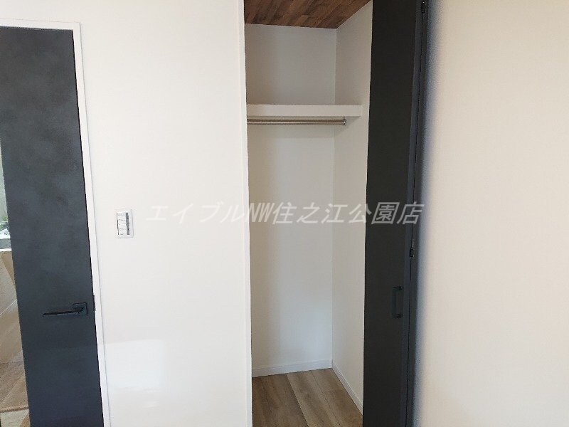 エスクード凪の物件内観写真