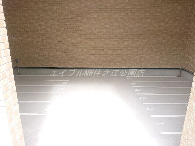 エスクード凪の物件外観写真