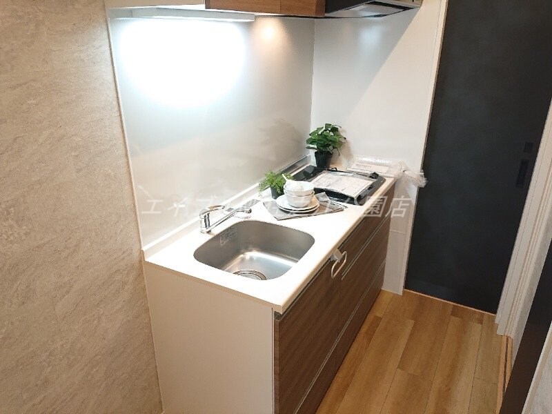 エスクード凪の物件内観写真