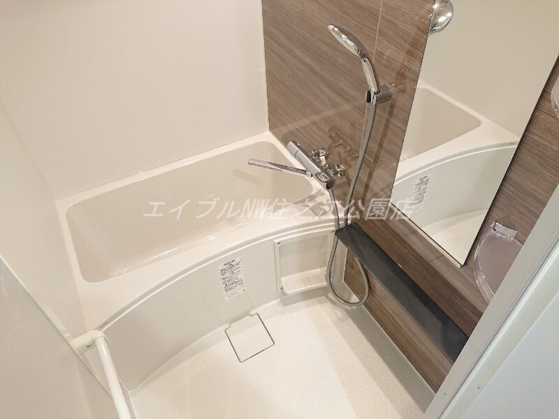 エスクード凪の物件内観写真