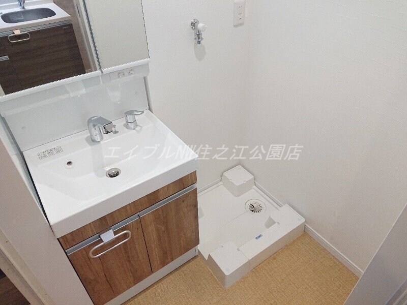 エスクード凪の物件内観写真