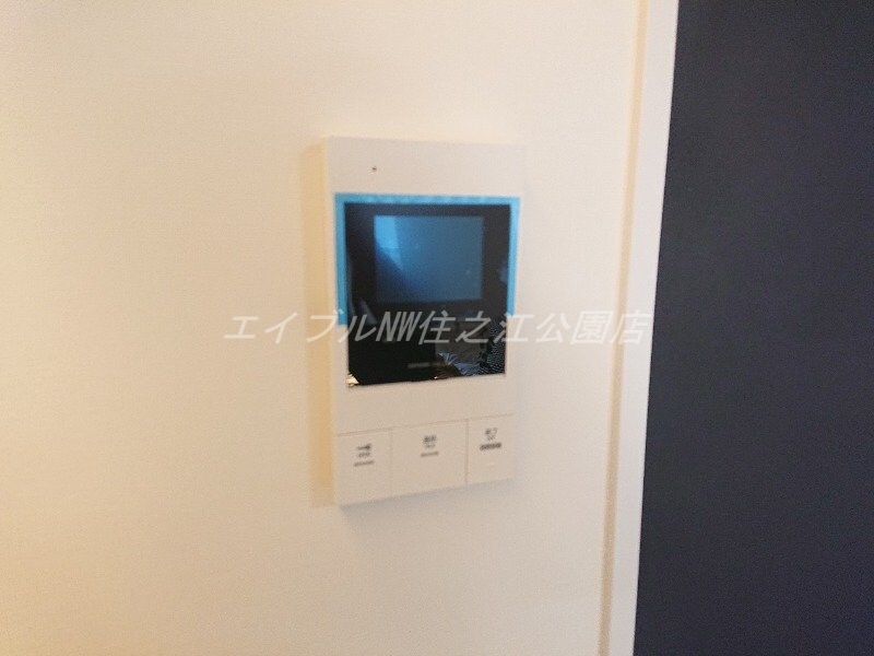 エスクード凪の物件内観写真