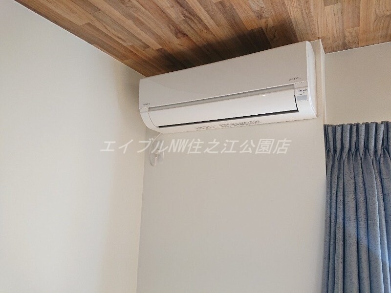 エスクード凪の物件内観写真