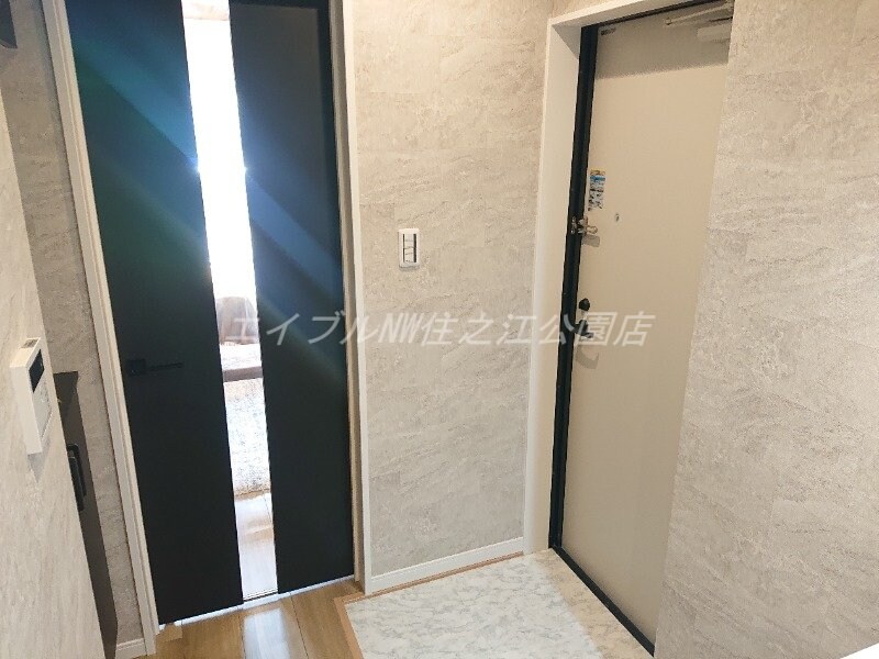 エスクード凪の物件内観写真