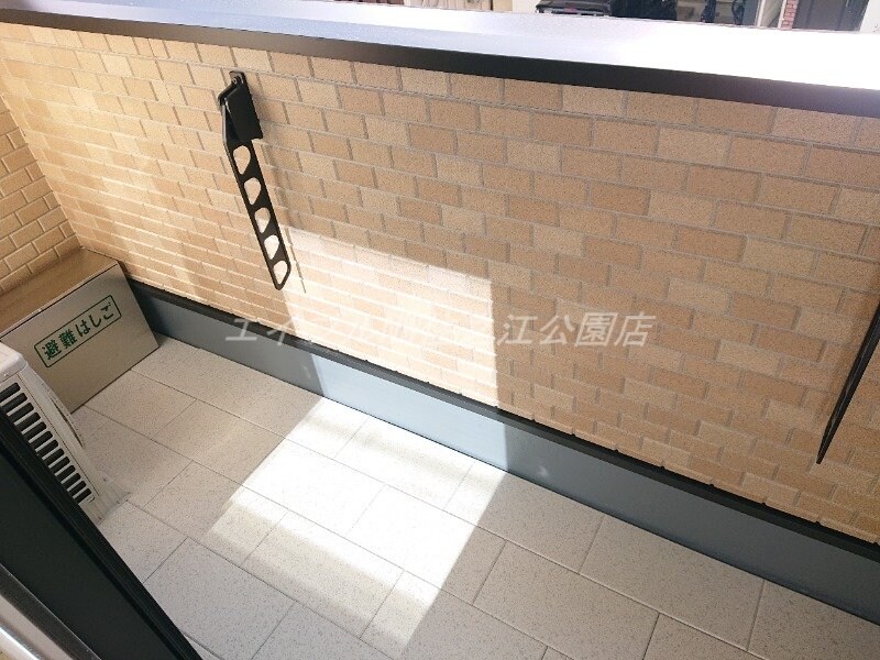 エスクード凪の物件内観写真