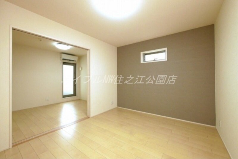 フジパレス西住之江Ⅷ番館の物件内観写真