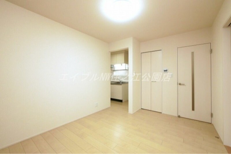 フジパレス西住之江Ⅷ番館の物件内観写真