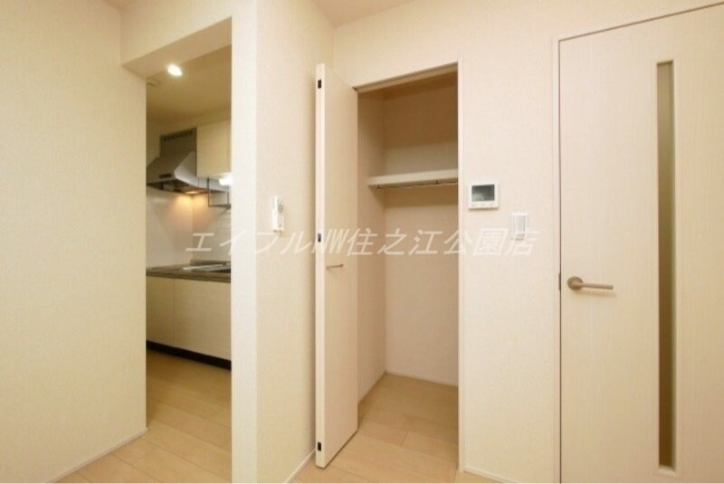 フジパレス西住之江Ⅷ番館の物件内観写真