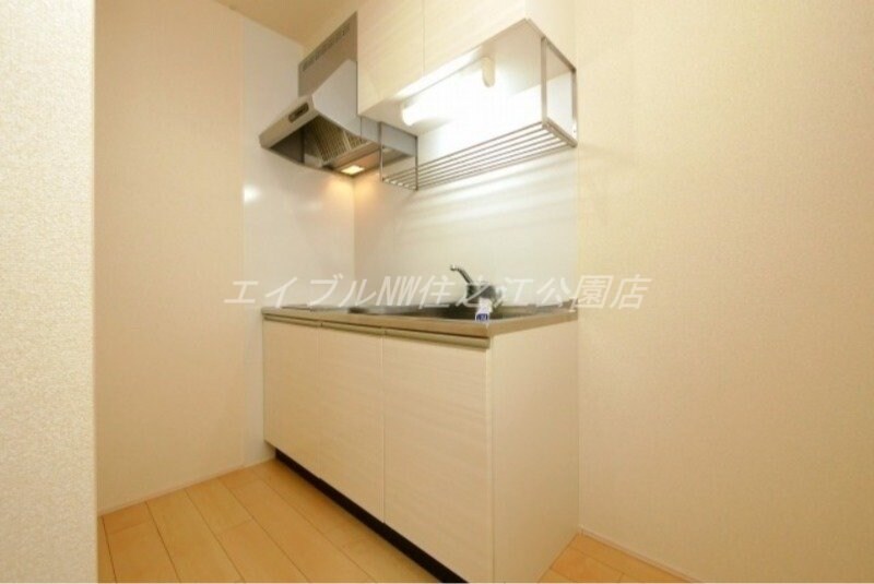 フジパレス西住之江Ⅷ番館の物件内観写真