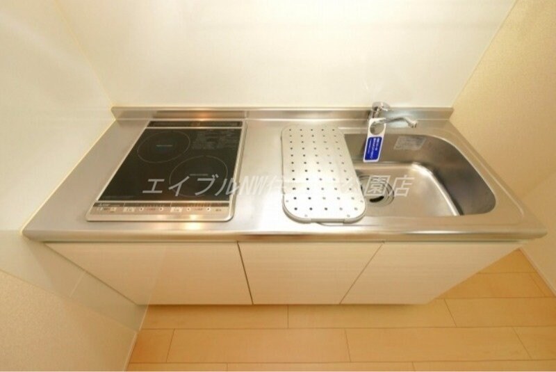 フジパレス西住之江Ⅷ番館の物件内観写真