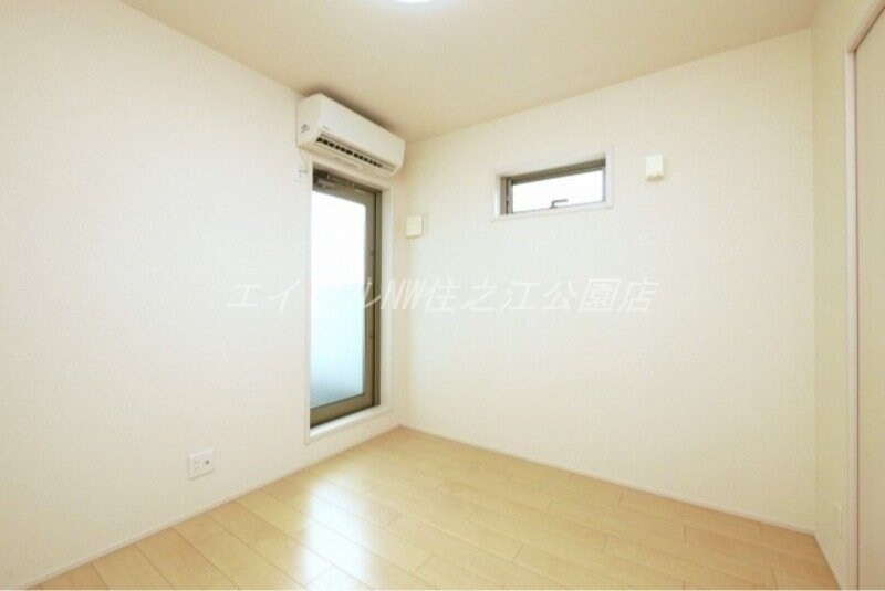 フジパレス西住之江Ⅷ番館の物件内観写真