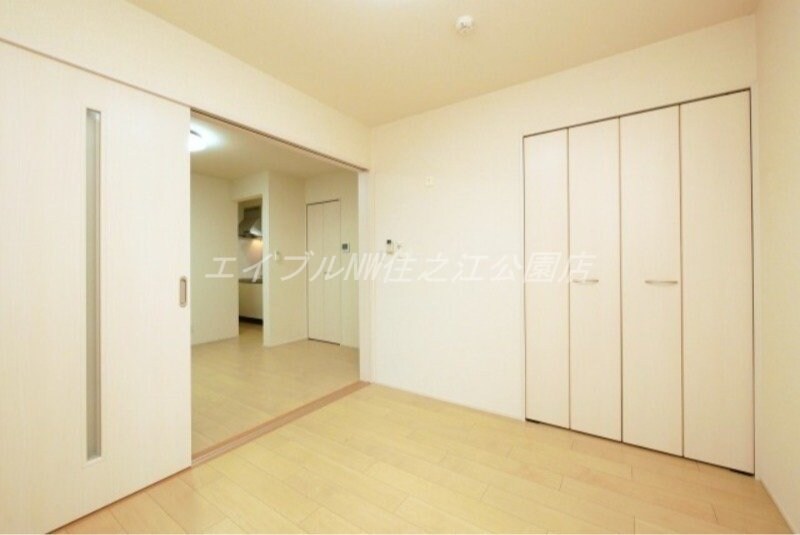 フジパレス西住之江Ⅷ番館の物件内観写真