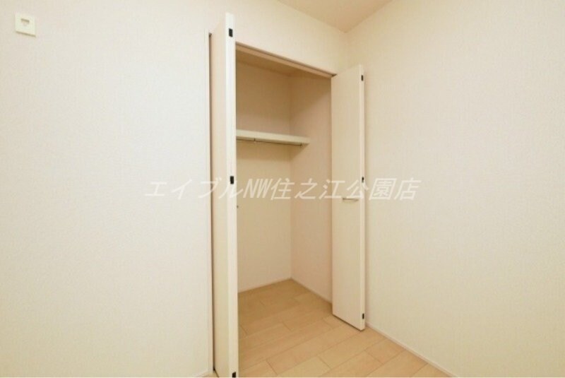 フジパレス西住之江Ⅷ番館の物件内観写真