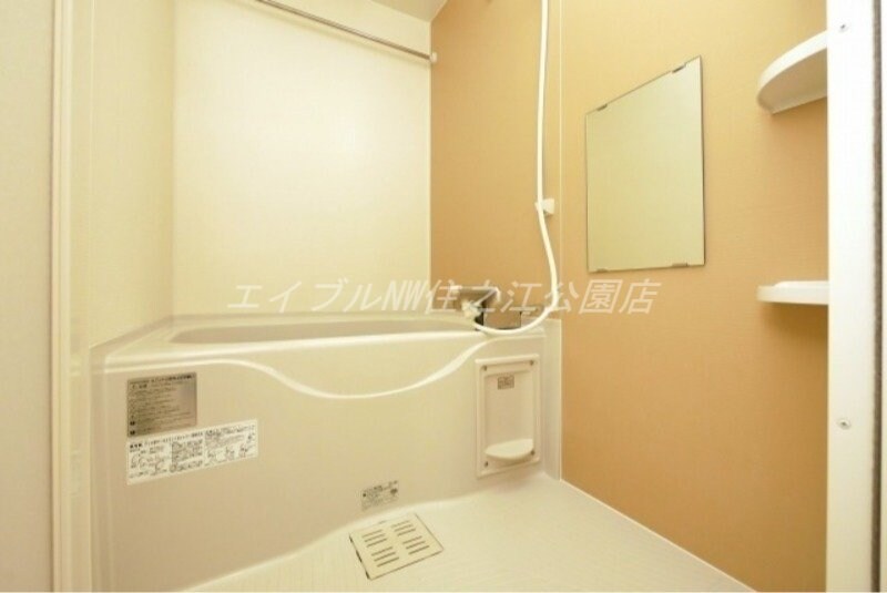 フジパレス西住之江Ⅷ番館の物件内観写真