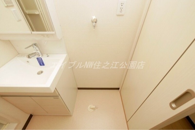 フジパレス西住之江Ⅷ番館の物件内観写真