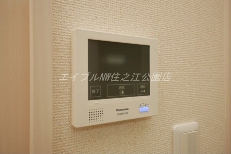 フジパレス西住之江Ⅷ番館の物件内観写真