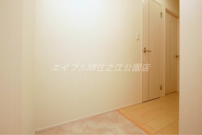 フジパレス西住之江Ⅷ番館の物件内観写真