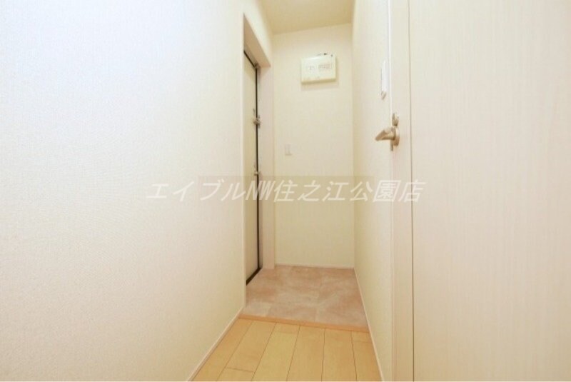 フジパレス西住之江Ⅷ番館の物件内観写真