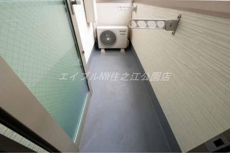 フジパレス西住之江Ⅷ番館の物件内観写真