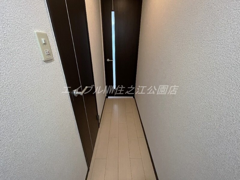 フジパレス杉本町Ⅰ番館の物件内観写真