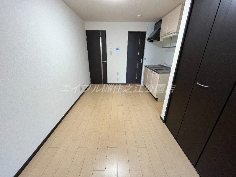 フジパレス杉本町Ⅰ番館の物件内観写真