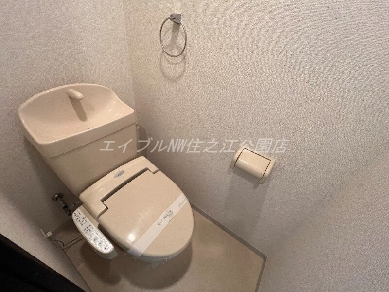 フジパレス杉本町Ⅰ番館の物件内観写真