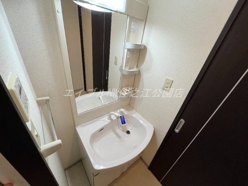 フジパレス杉本町Ⅰ番館の物件内観写真