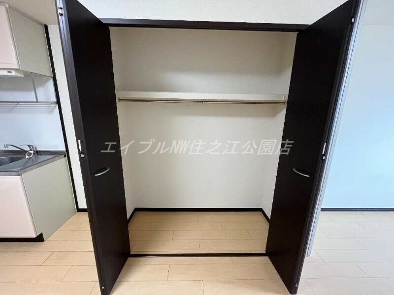 フジパレス杉本町Ⅰ番館の物件内観写真