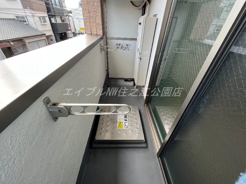 フジパレス杉本町Ⅰ番館の物件内観写真