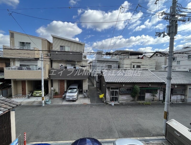 フジパレス杉本町Ⅰ番館の物件内観写真