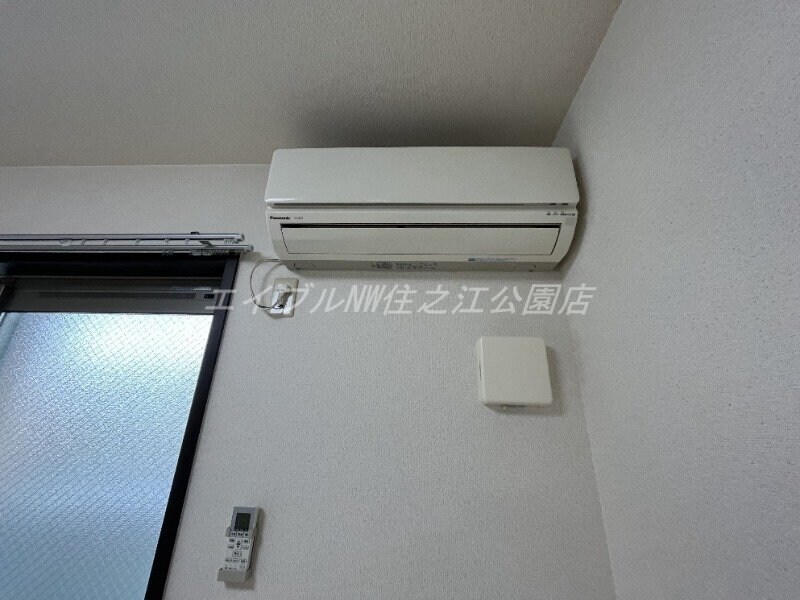 フジパレス杉本町Ⅰ番館の物件内観写真