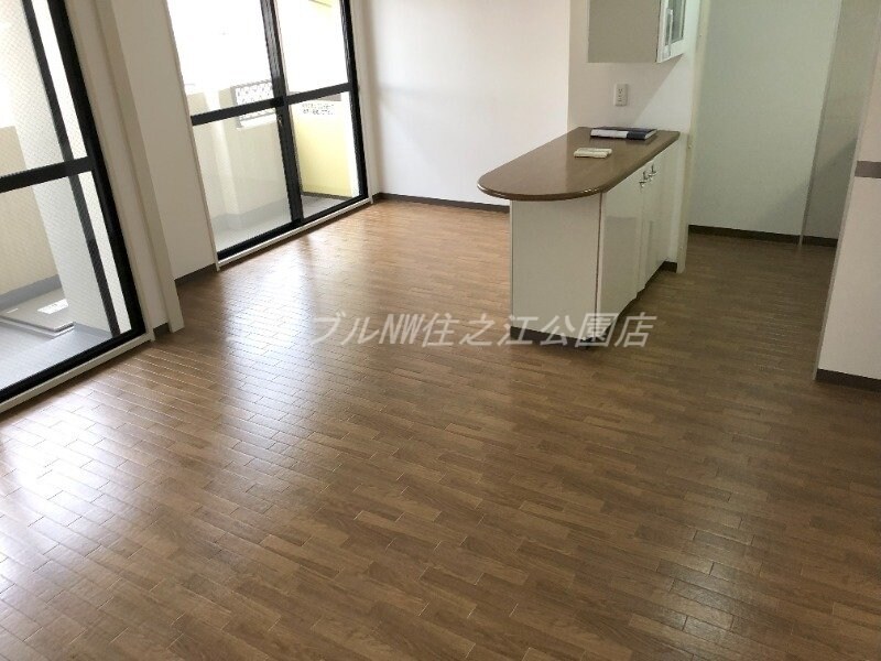 ビューテラス大新の物件内観写真