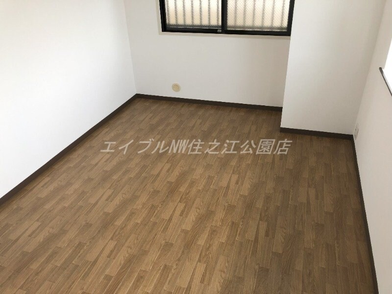 ビューテラス大新の物件内観写真