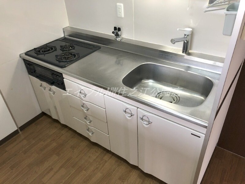 ビューテラス大新の物件内観写真