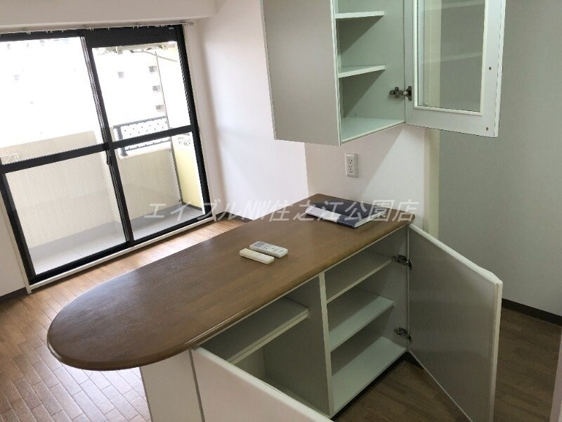 ビューテラス大新の物件内観写真