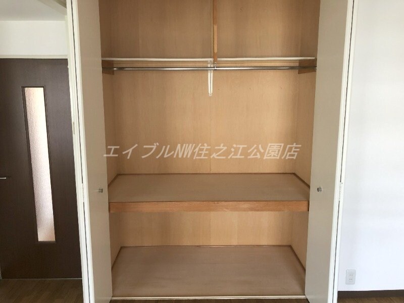 ビューテラス大新の物件内観写真