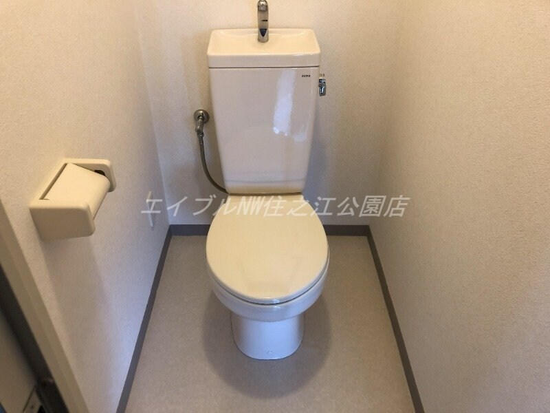 ビューテラス大新の物件内観写真