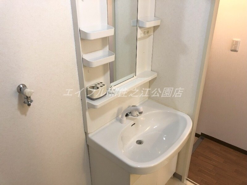 ビューテラス大新の物件内観写真