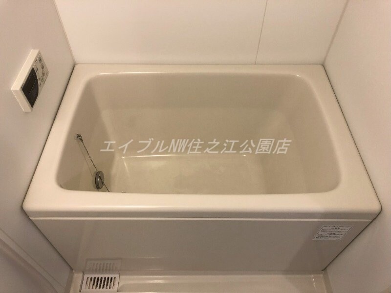 ビューテラス大新の物件内観写真