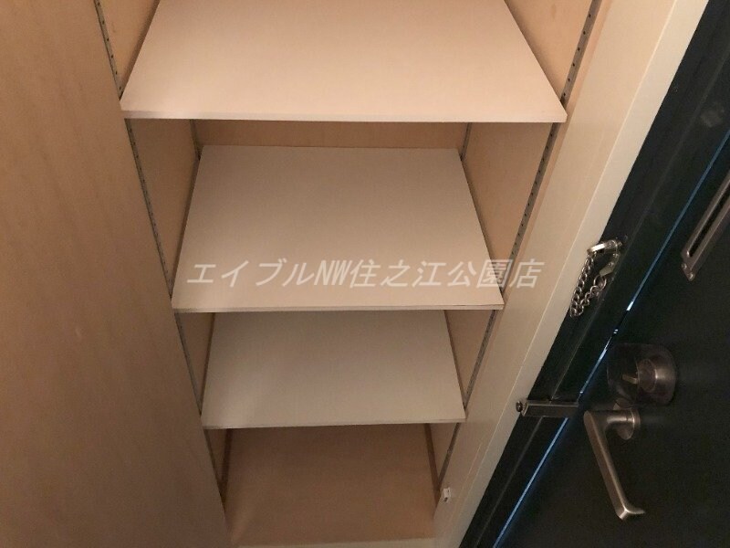 ビューテラス大新の物件内観写真