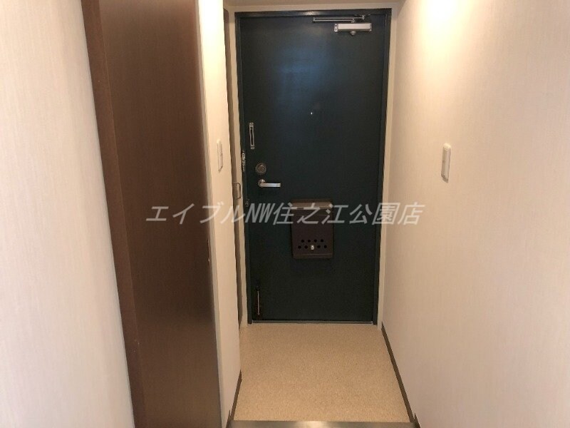 ビューテラス大新の物件内観写真